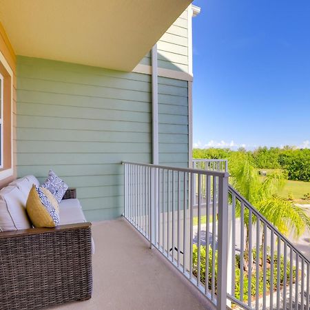 Coastal-Zen Ruskin Retreat Less Than 1 Mi To Beach! 외부 사진