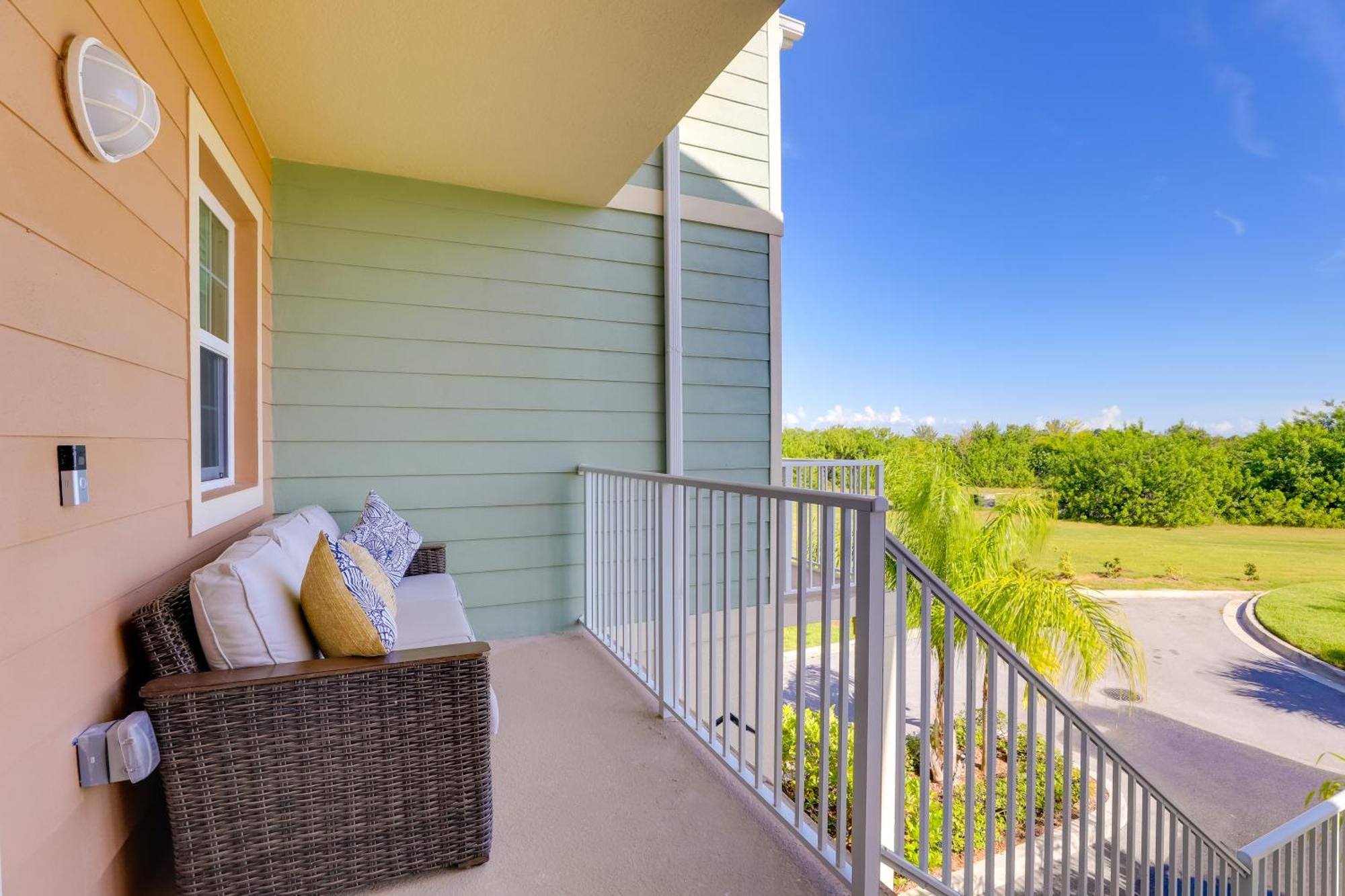 Coastal-Zen Ruskin Retreat Less Than 1 Mi To Beach! 외부 사진