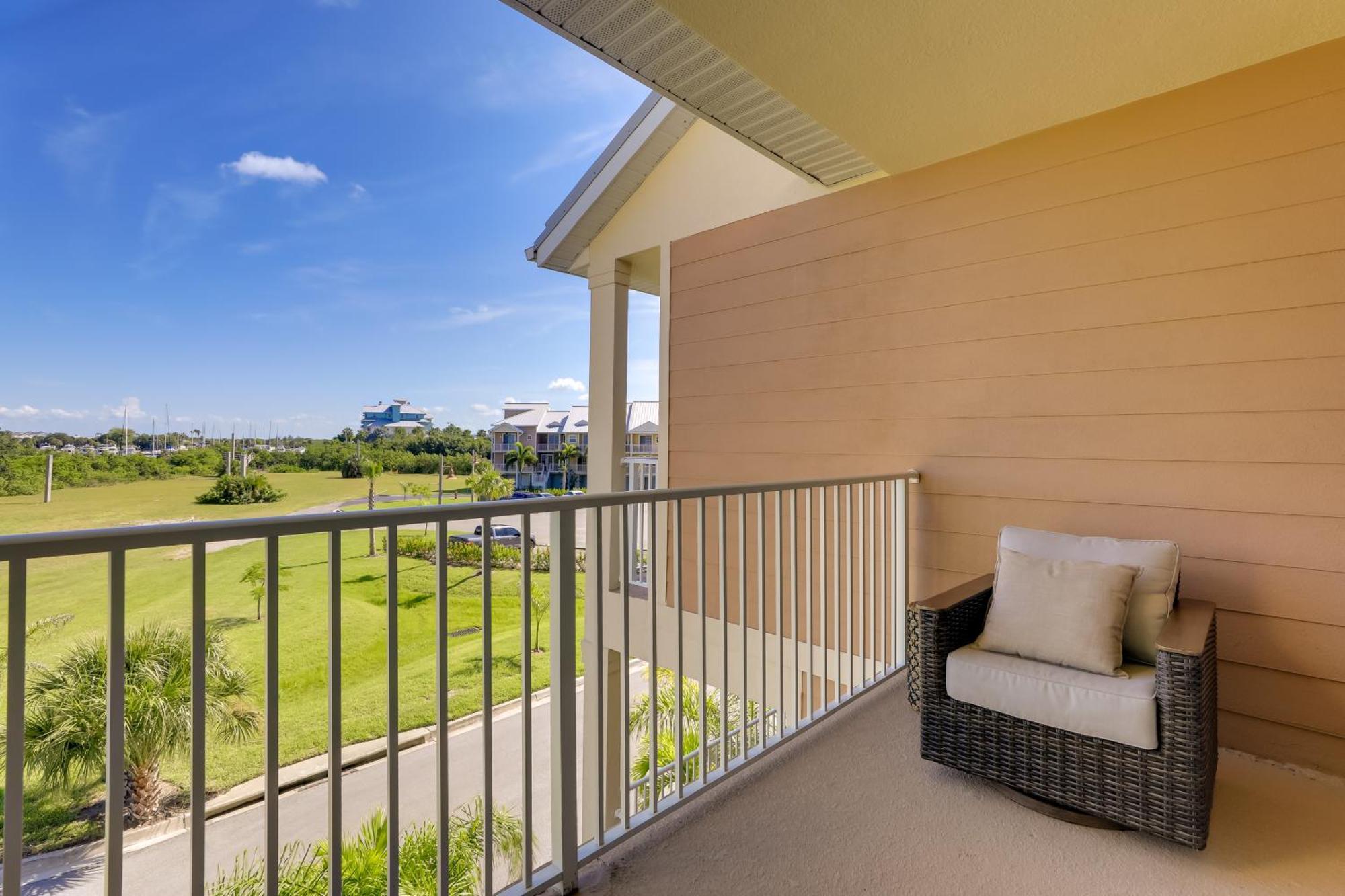 Coastal-Zen Ruskin Retreat Less Than 1 Mi To Beach! 외부 사진